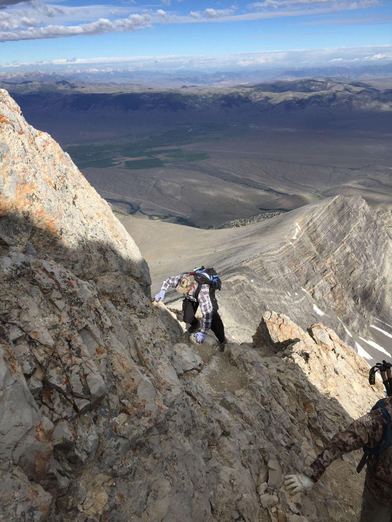 Mount Borah